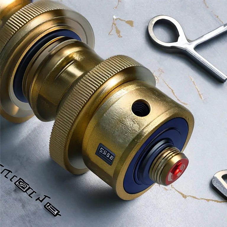 What is an oil control valve?
