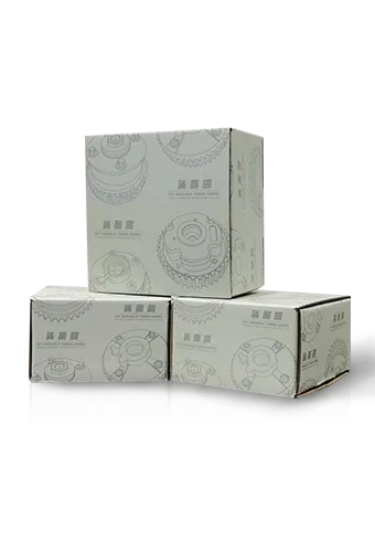 Toutiaoma brand Packing