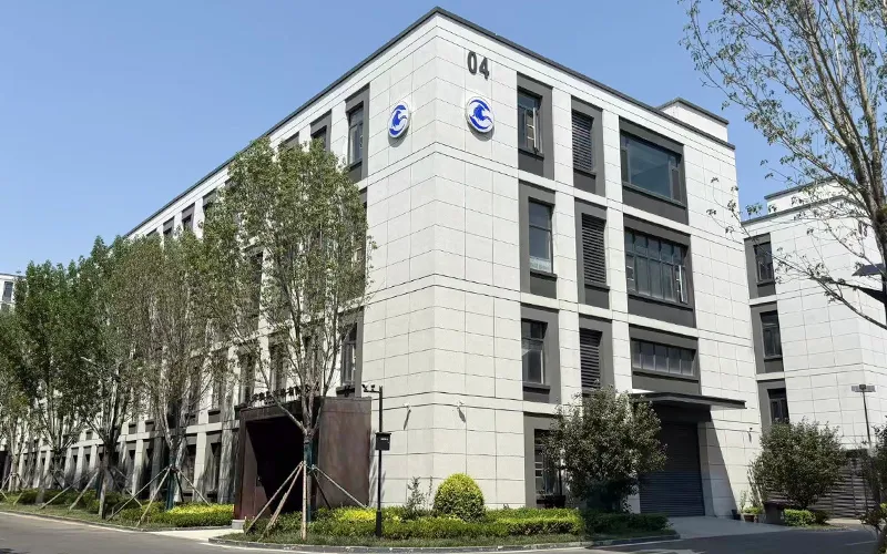 Tianjin Ostberg Science & Technology Co., Ltd.