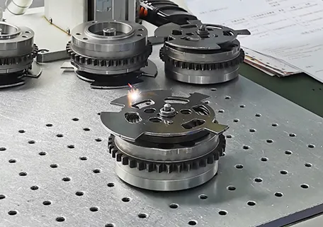 Original Equipment Manufacturer