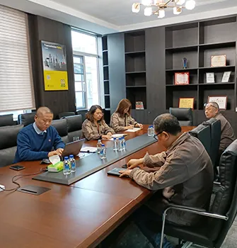 The second review of 16949