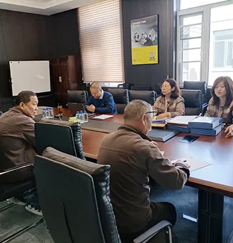 The first audit was 16949