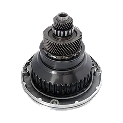 Other Products Of The Engine