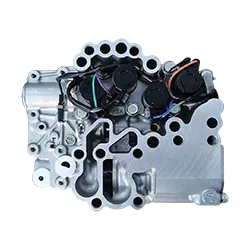 Transmissionvalve Body Assembly