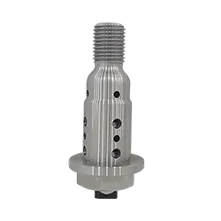 Engine Oil Control Valve