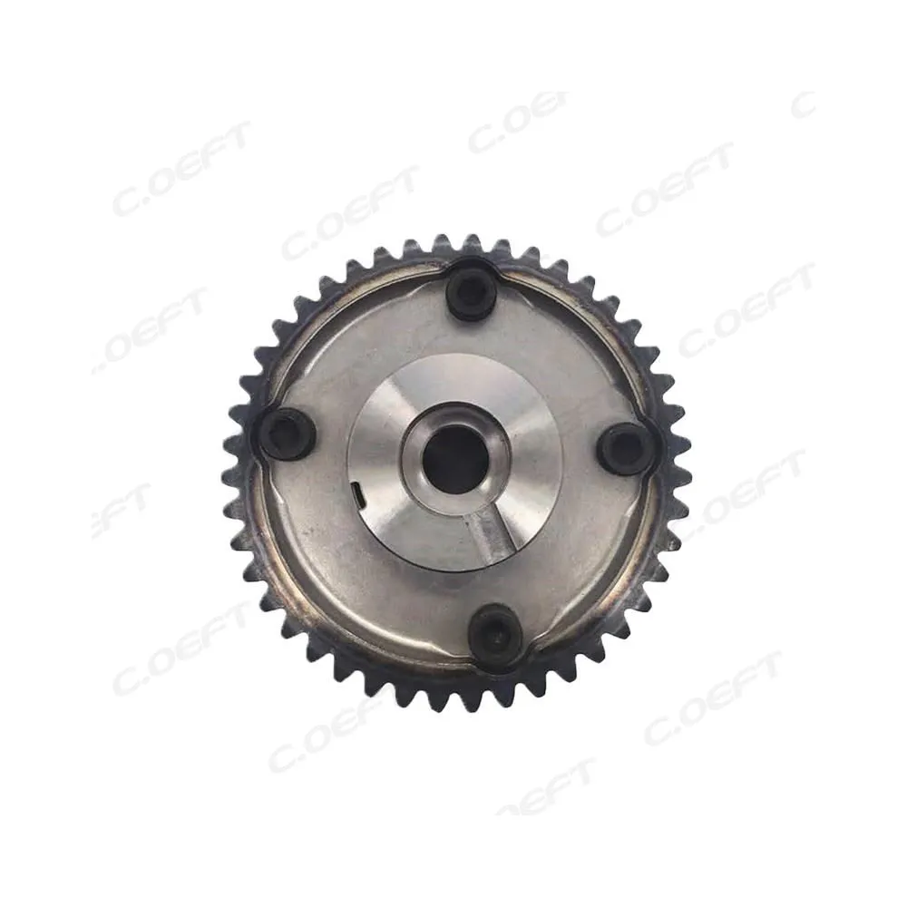 New Factory Wholesale Variable Valva Timing Actuator Adjustable Timing Gear 13025-AE02A for NISSAN
