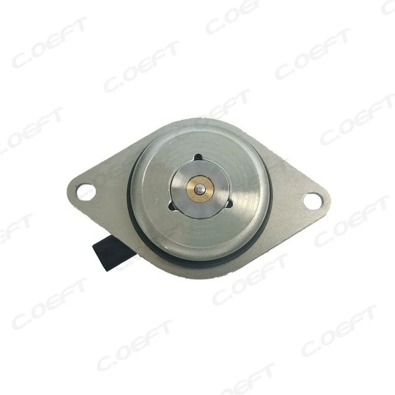 For Buick New Automatic Center Screw Engine Timing Oil Control Valve 06L109257F New Engine Timing Oil Control Valve Camshaft Adjuster Control Valve 55562223