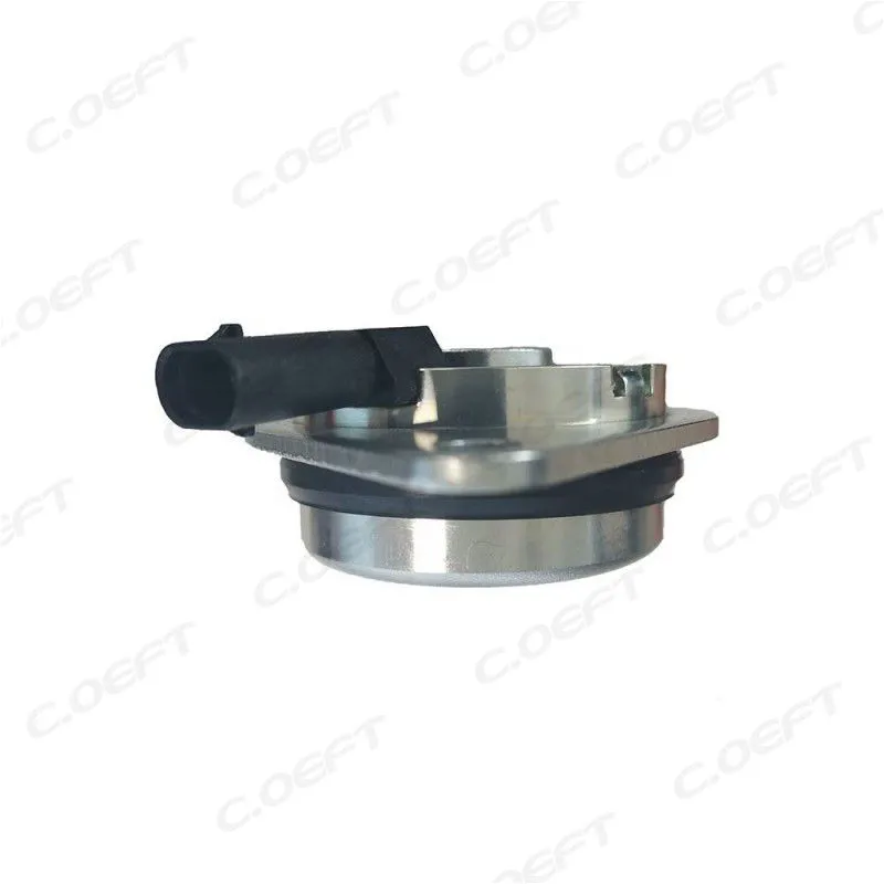 For Buick New Automatic Center Screw Engine Timing Oil Control Valve 06L109257F New Engine Timing Oil Control Valve Camshaft Adjuster Control Valve 55562223