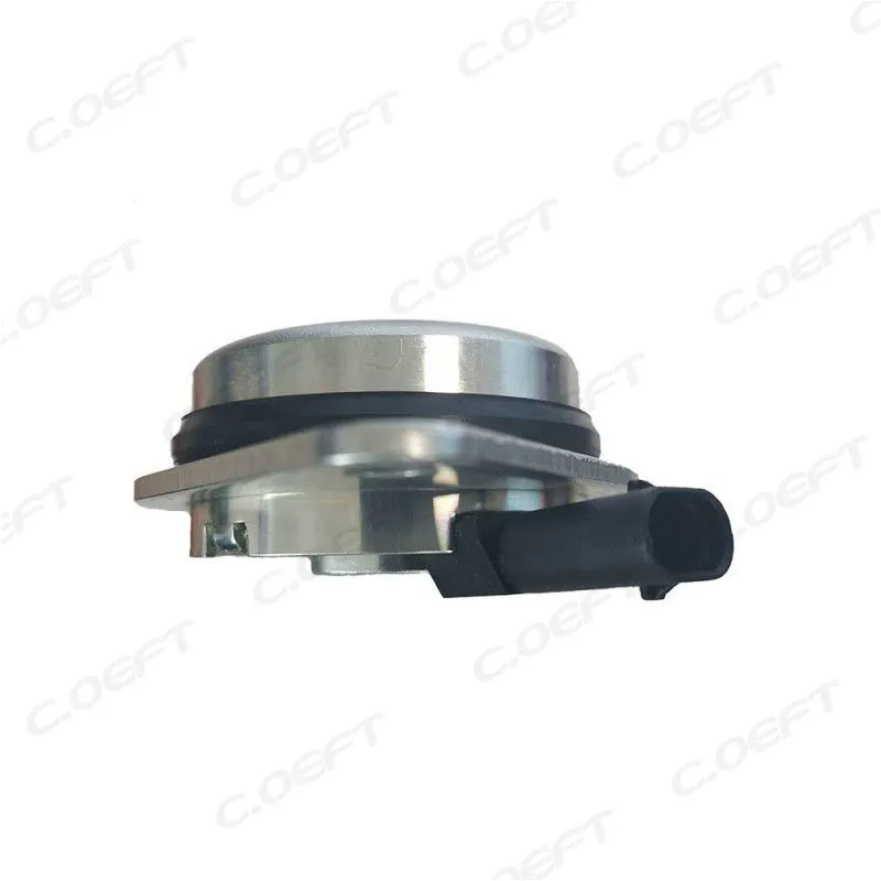 For Buick New Automatic Center Screw Engine Timing Oil Control Valve 06L109257F New Engine Timing Oil Control Valve Camshaft Adjuster Control Valve 55562223