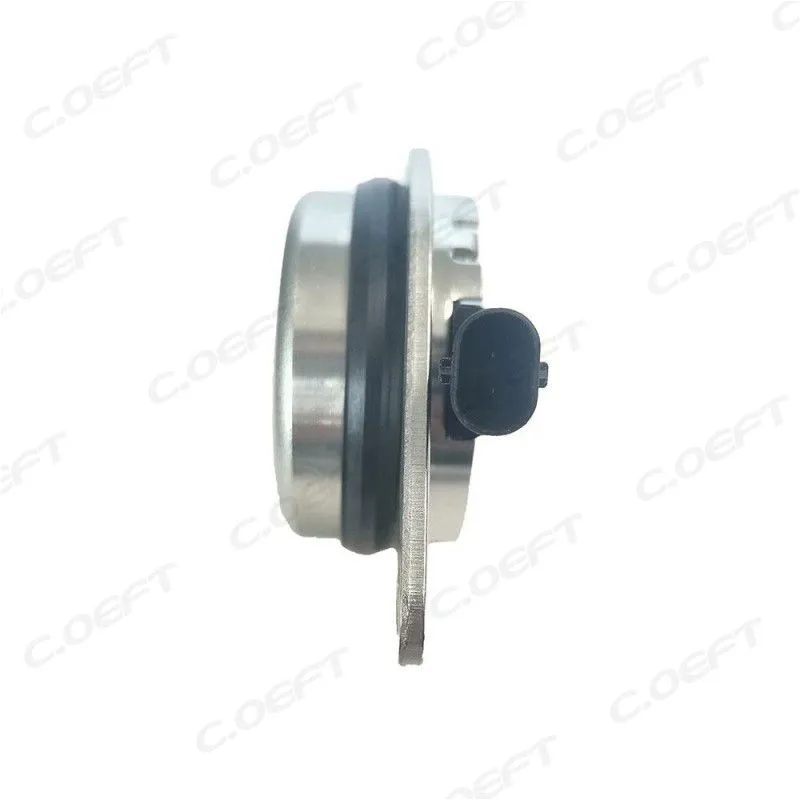 For Buick New Automatic Center Screw Engine Timing Oil Control Valve 06L109257F New Engine Timing Oil Control Valve Camshaft Adjuster Control Valve 55562223