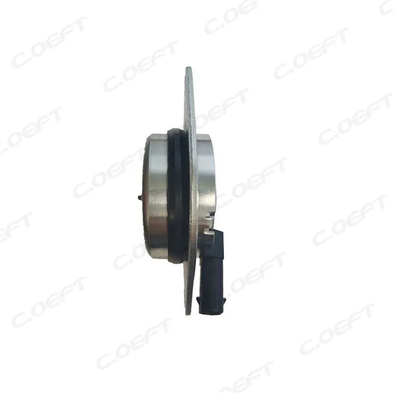 For Buick New Automatic Center Screw Engine Timing Oil Control Valve 06L109257F New Engine Timing Oil Control Valve Camshaft Adjuster Control Valve 55562223