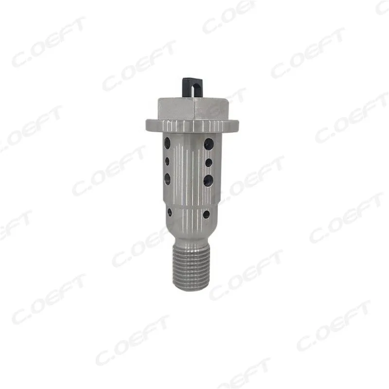 Automatic Engine Timing Oil Control Central Valve 12681018 New for GM Vehicle Engine Parts