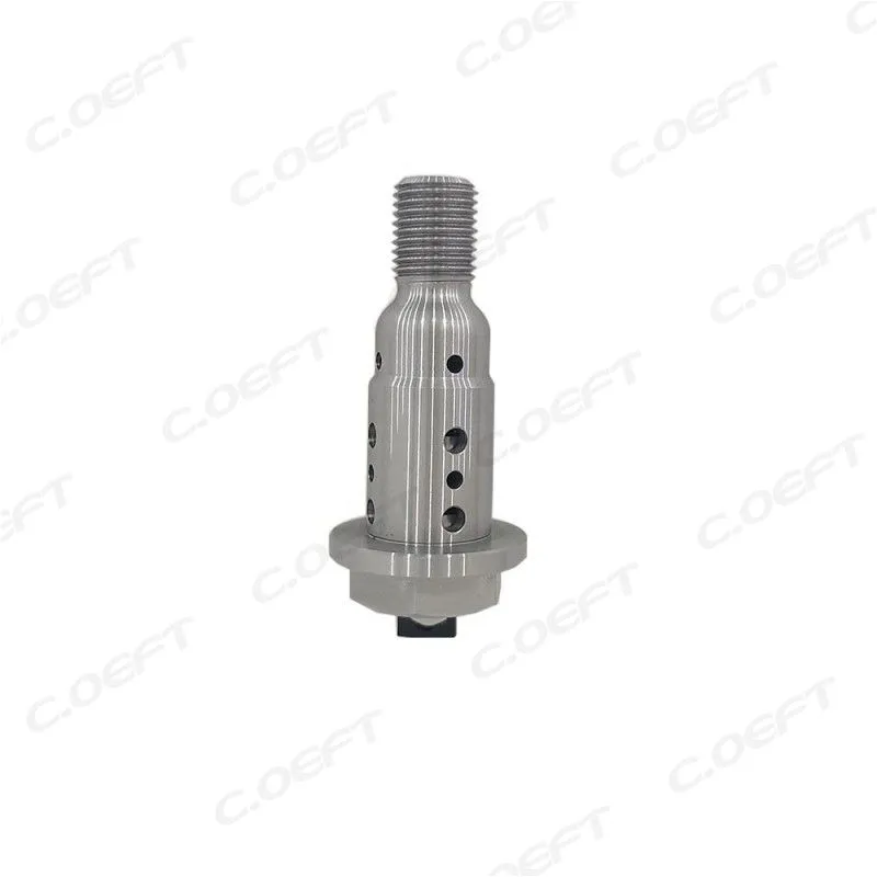 For GM Vehicle Engine Parts Automatic Engine Timing Oil Control Central Valve 12681018 New