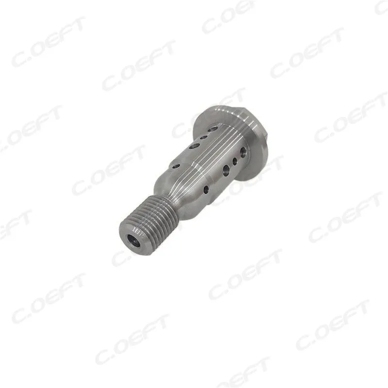 For GM Vehicle Engine Parts Automatic Engine Timing Oil Control Central Valve 12681018 New