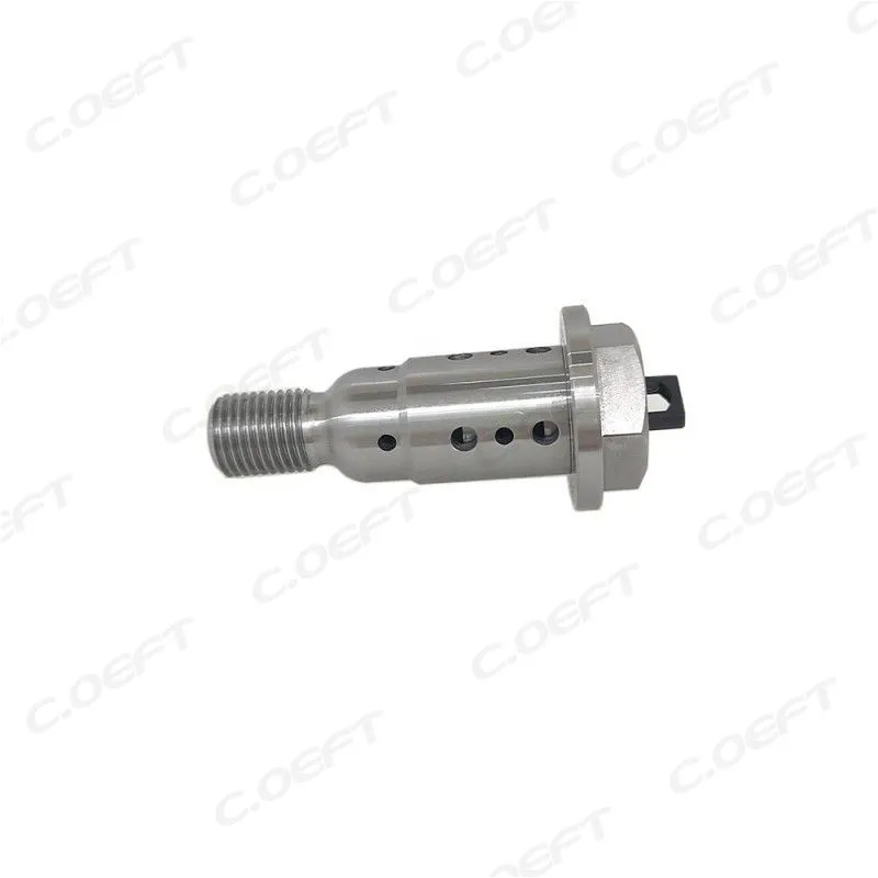 For GM Vehicle Engine Parts Automatic Engine Timing Oil Control Central Valve 12681018 New