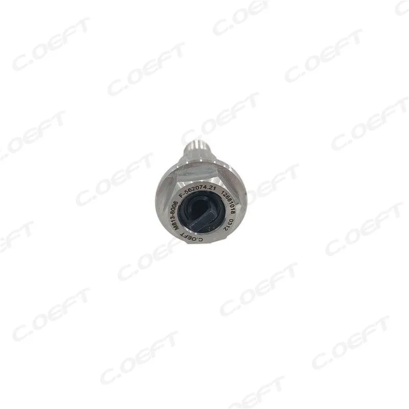 For GM Vehicle Engine Parts Automatic Engine Timing Oil Control Central Valve 12681018 New