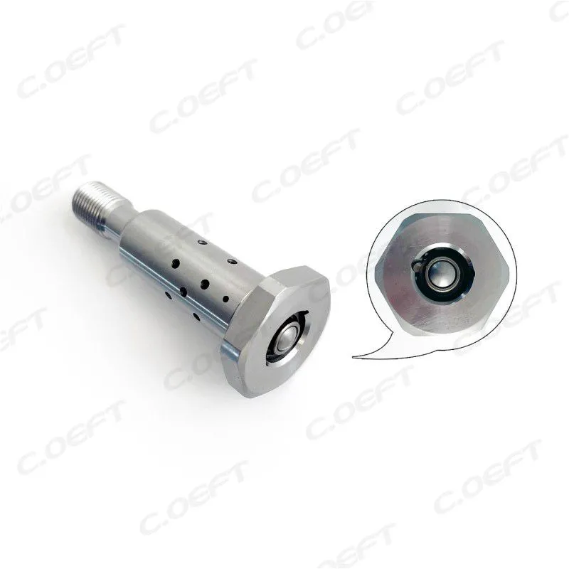 For Chrysler 3.6L New Factory Wholesale Oil Control Valve Center Screw 05047787AC 5047787AC
