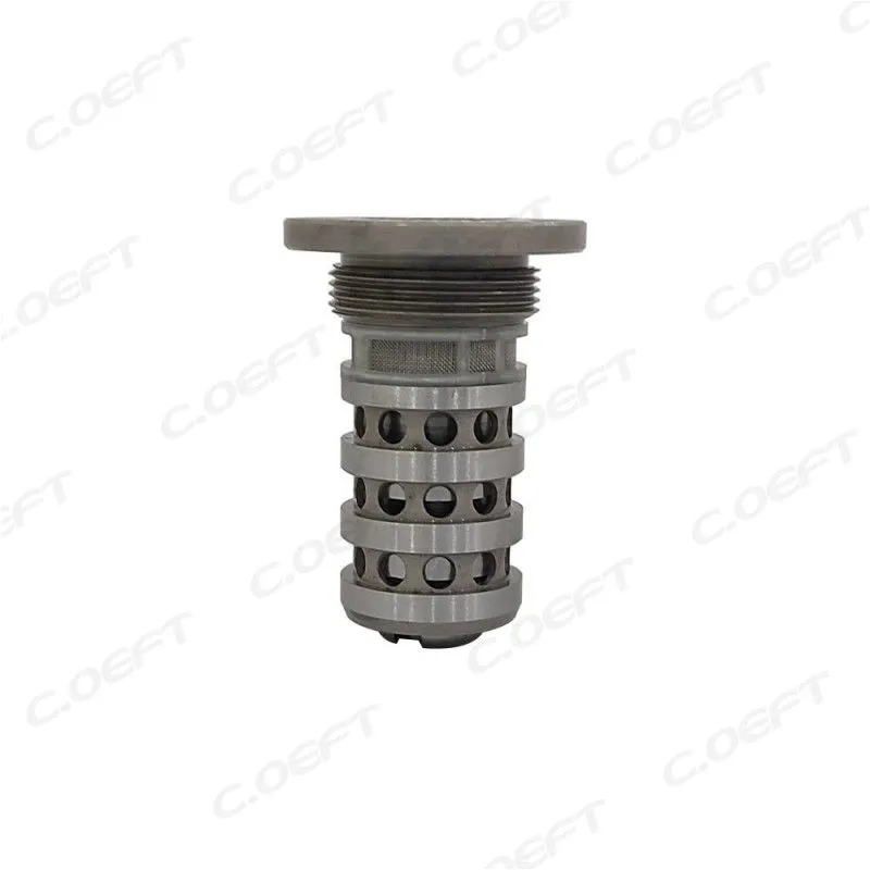 For Audi VW Golf Jetta New Automatic Center Screw Engine Timing Oil Control Valve 06L109257F