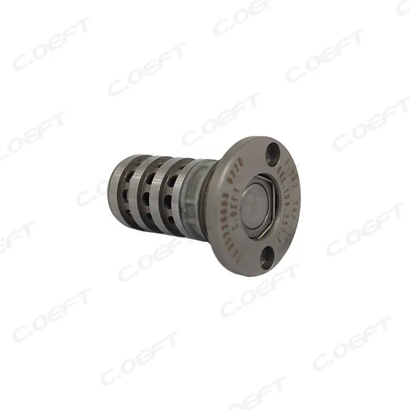 New Automatic Center Screw Engine Timing Oil Control Valve 06L109257F for Audi VW Golf Jetta