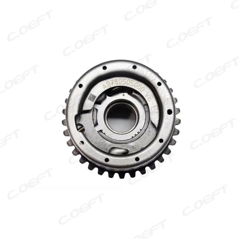 For Mercedes Benz  Camshaft Adjustment Unit A2780505000