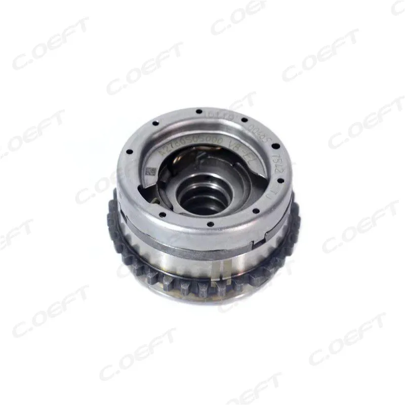 For Mercedes Benz  Camshaft Adjustment Unit A2780505000