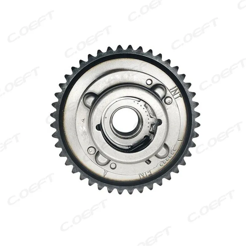 For Mercedes Benz 271.860 1.8 VVT Timing Gear A2710503347 for Mercedes Benz 271