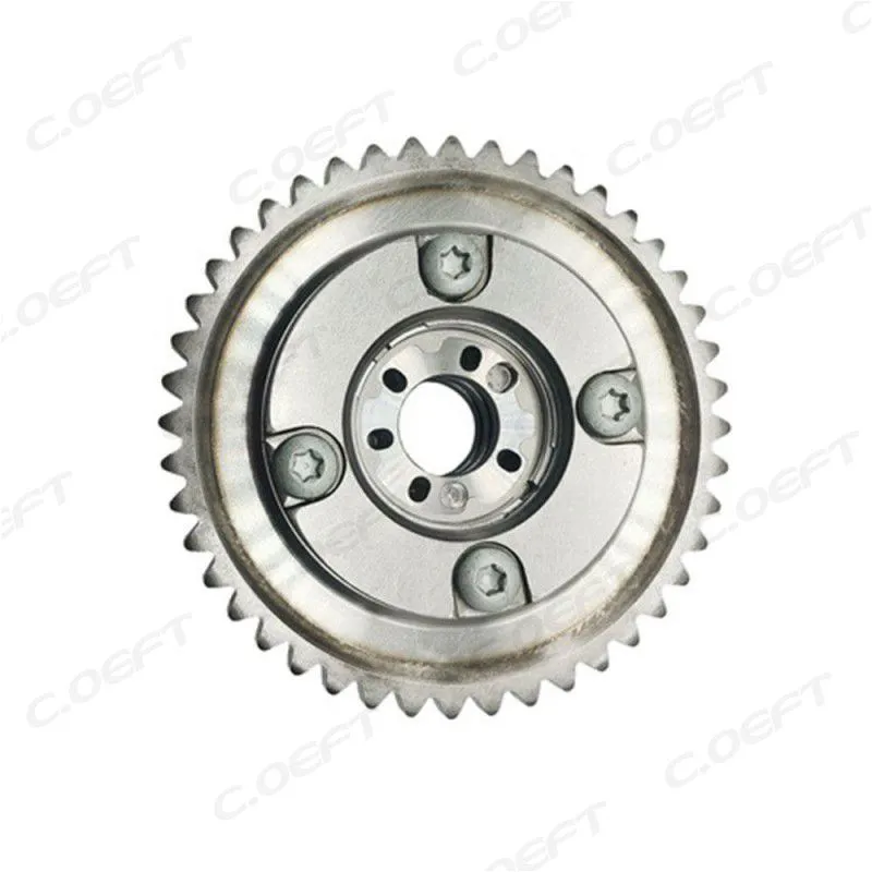 For Mercedes Benz 271.860 1.8 VVT Timing Gear A2710503347 for Mercedes Benz 271