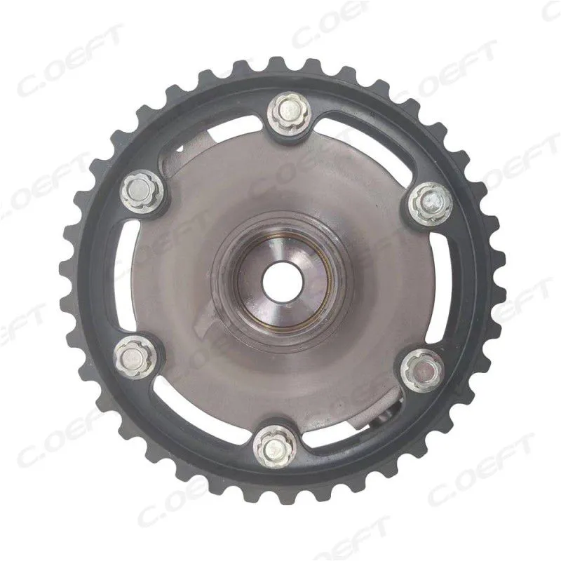 New Factory Wholesale Camshaft Adjuster Timing Gear VVT Timing Gear 8200782671 for Renault
