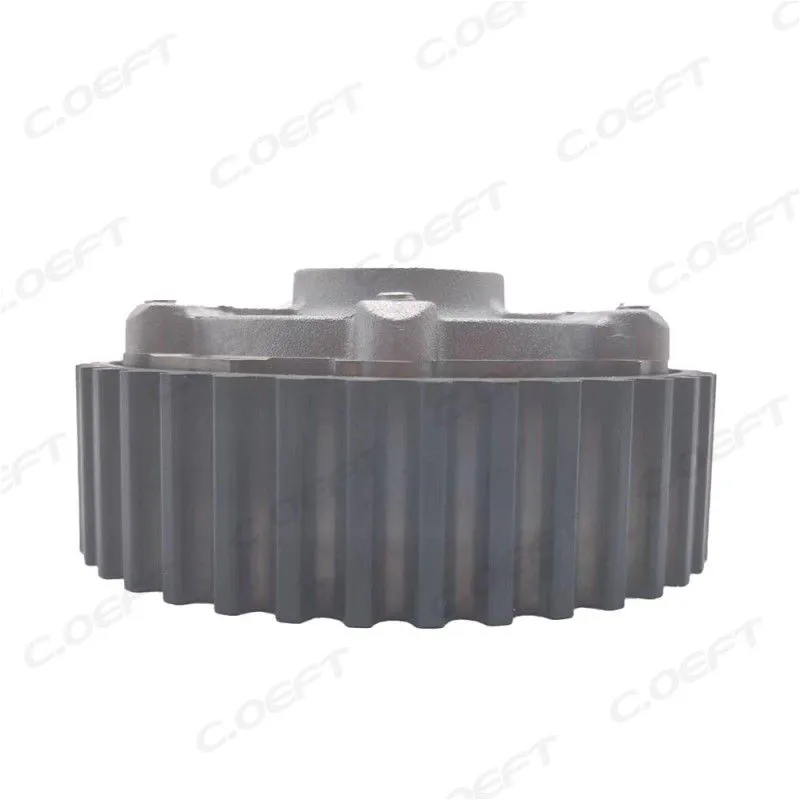 New Factory Wholesale Camshaft Adjuster Timing Gear VVT Timing Gear 8200782671 for Renault