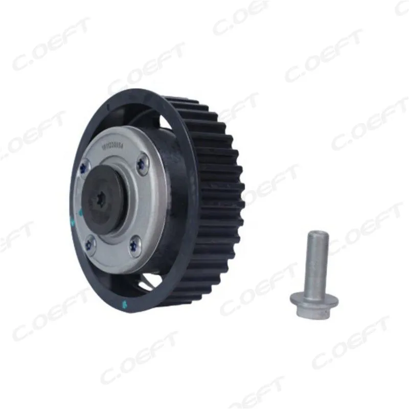 New Factory Wholesale Camshaft Adjuster Timing Gear VVT Timing Gear 7701478505 7701474362 for Renault 1.6
