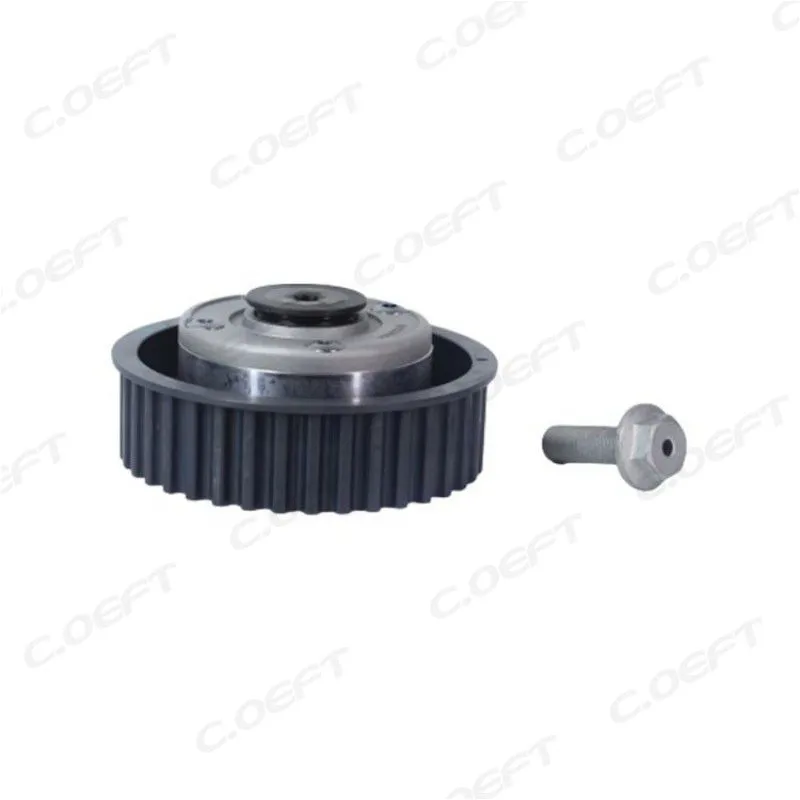 New Factory Wholesale Camshaft Adjuster Timing Gear VVT Timing Gear 7701478505 7701474362 for Renault 1.6