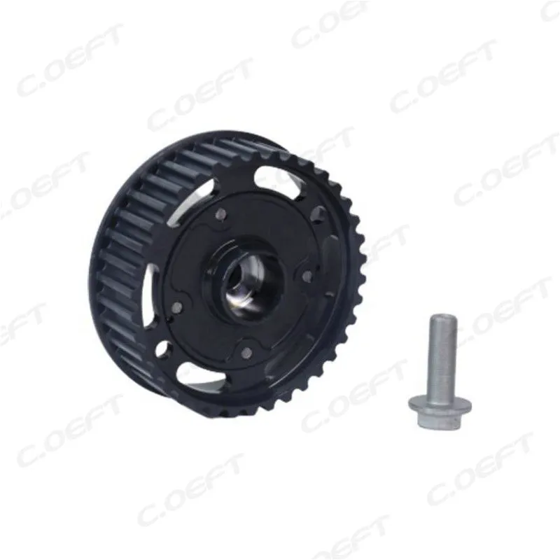New Factory Wholesale Camshaft Adjuster Timing Gear VVT Timing Gear 7701478505 7701474362 for Renault 1.6