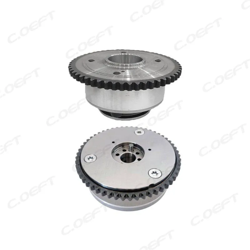 For Hyundai Kia Variable Valve Timing Gear Kit 24350-2E700+24370-2E020