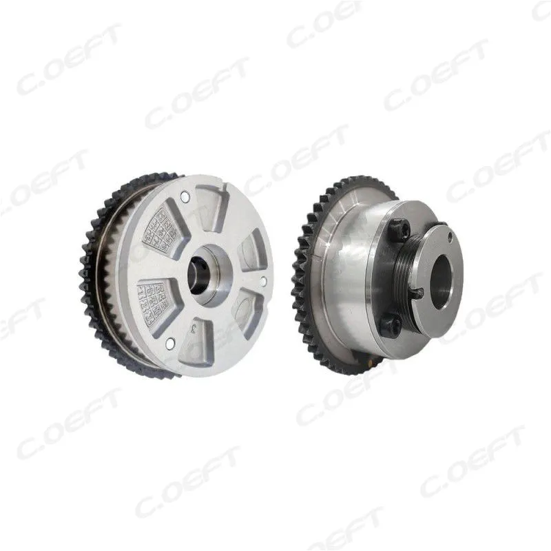 For Hyundai Kia Variable Valve Timing Gear Kit 24350-2E700+24370-2E020