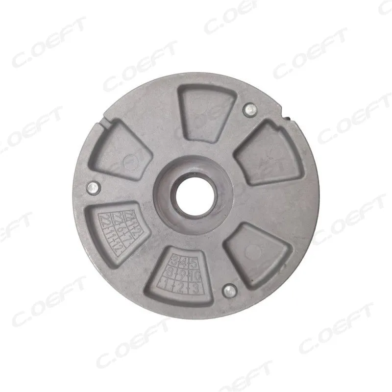 For Hyundai and Kia Camshaft Adjuster Timing Gear 24350-2E700