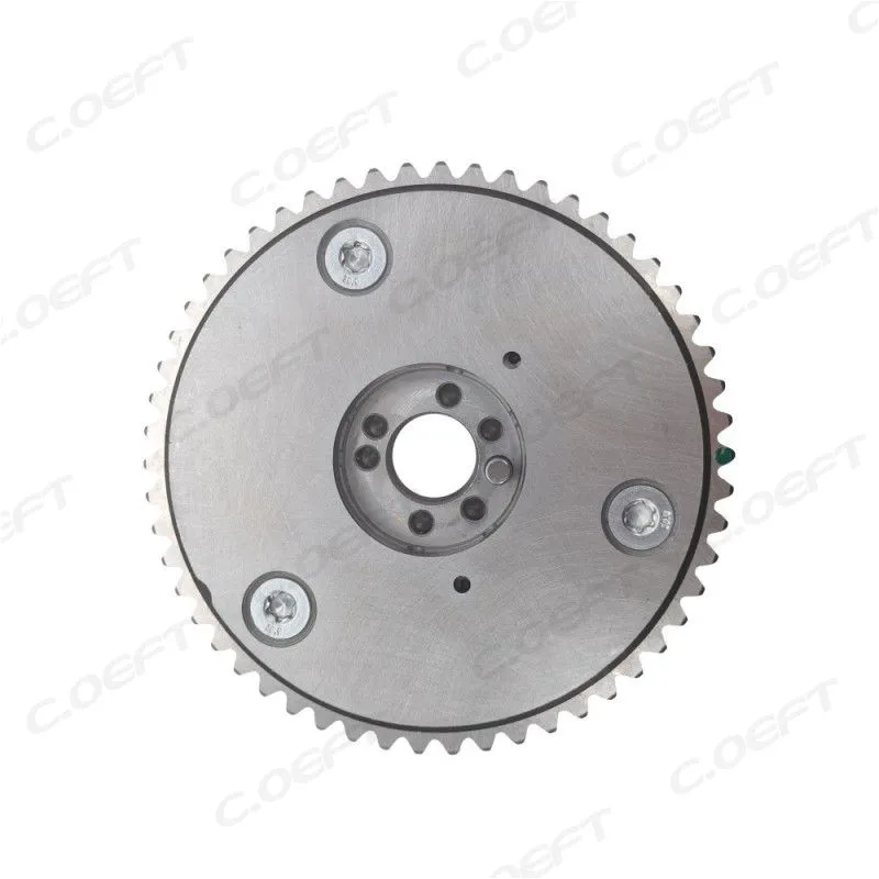 For Hyundai and Kia Camshaft Adjuster Timing Gear 24350-2E700