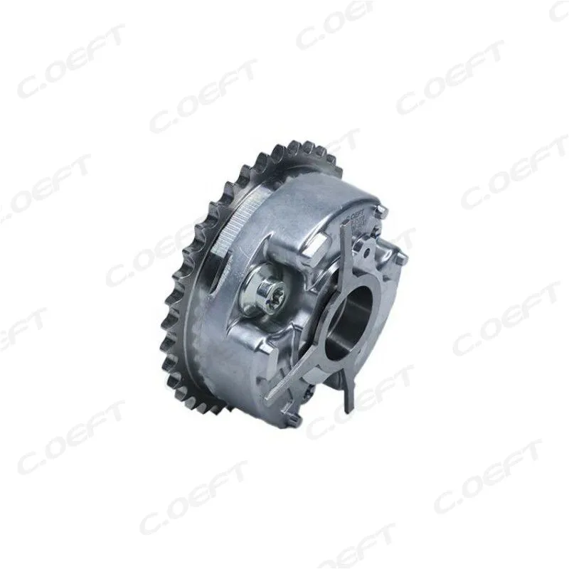 For Toyota Land Cruiser  2TR  2.7 VVT Timing Gear 1305075010