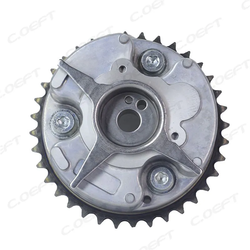 For Toyota Land Cruiser  2TR  2.7 VVT Timing Gear 1305075010