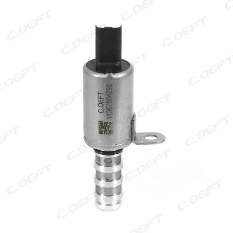 New High Quality Engine Timing Oil Control Valve Camshaft Adjuster Control Valve 11367604292 for BMW Mini