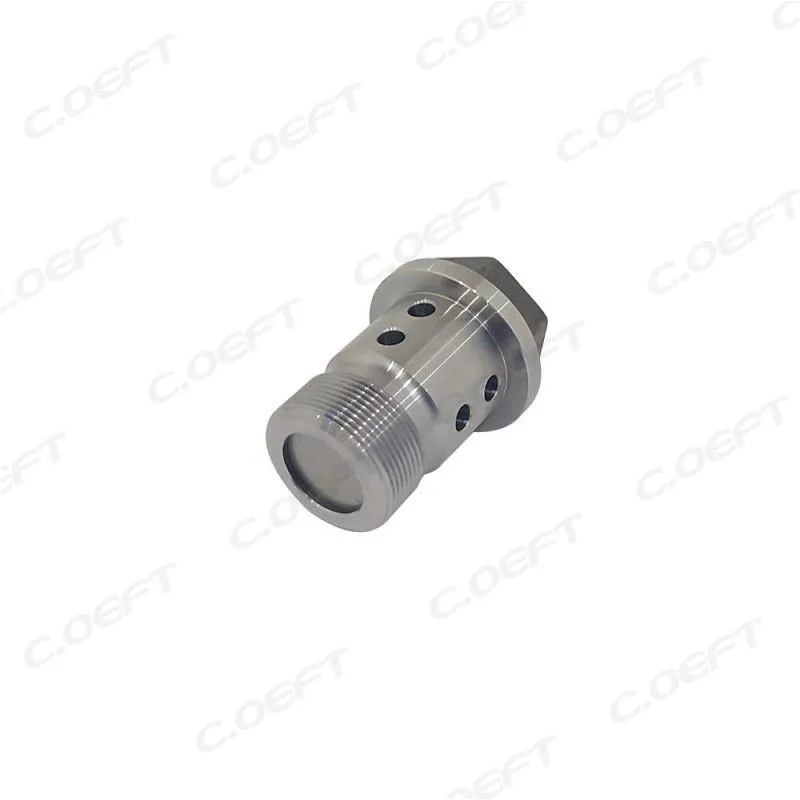 New Automatic Engine Timing Oil Control Valve Central Valve 11368617694 for BMW / Mini