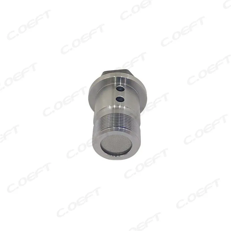 New Automatic Engine Timing Oil Control Valve Central Valve 11368617694 for BMW / Mini