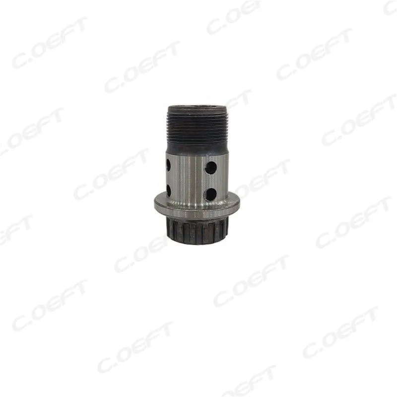 New Automatic Engine Timing Oil Control Valve Central Valve 11368696446 for MINI VANOS