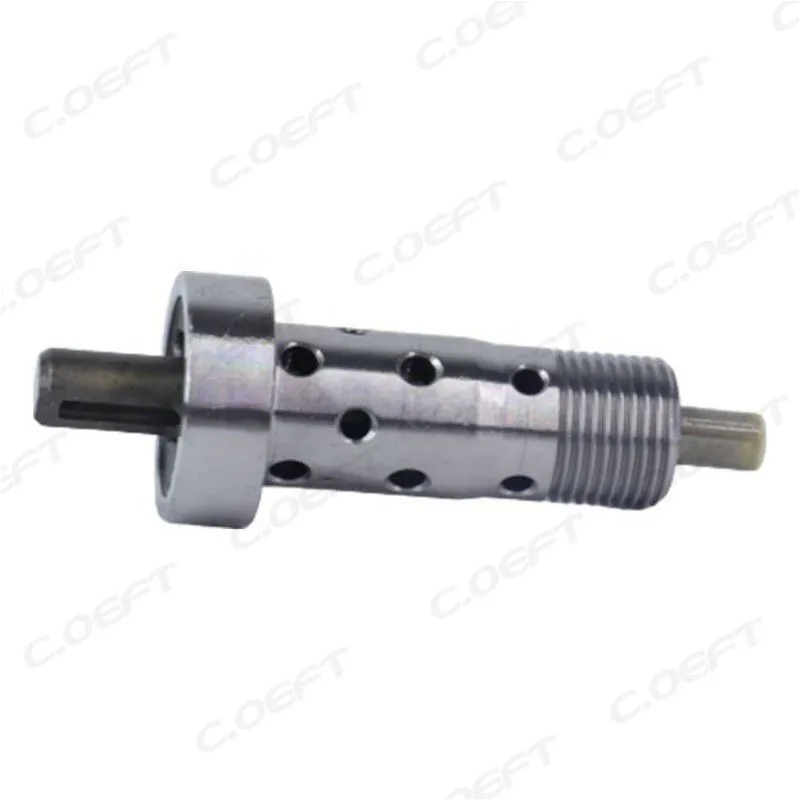 New Automatic Engine Timing Oil Control Valve Central Valve A2710500578 for MERCEDES M271 C250 SLK25