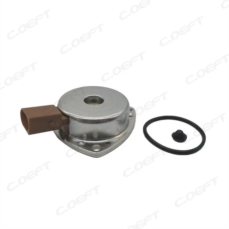 New Automatic Camshaft Cylinder Head Magnet 2710510177 for Mercedes-Benz W203 C230 2003-2005