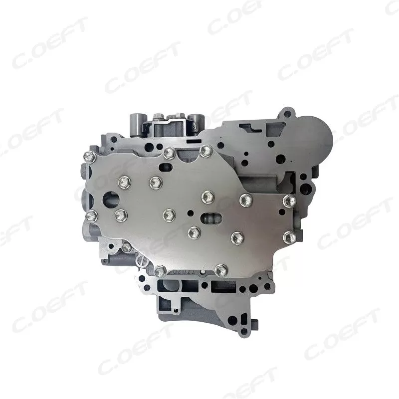 Refabricated High quality Transmission Valve Body Assembly K310 for Toyota Corolla