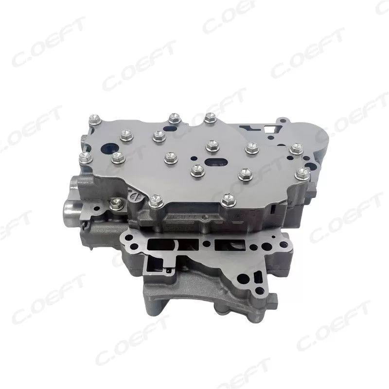 Refabricated High quality Transmission Valve Body Assembly K310 for Toyota Corolla