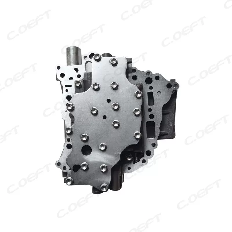 For Toyota Carola Transmission Valve Body Assembly K313