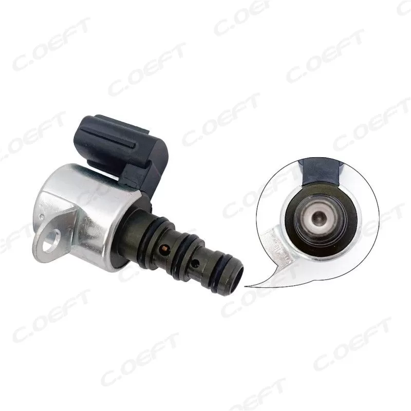 New Factory Wholesale for Honda Transmission Valve 28400-P6H-003 Gear Boxes