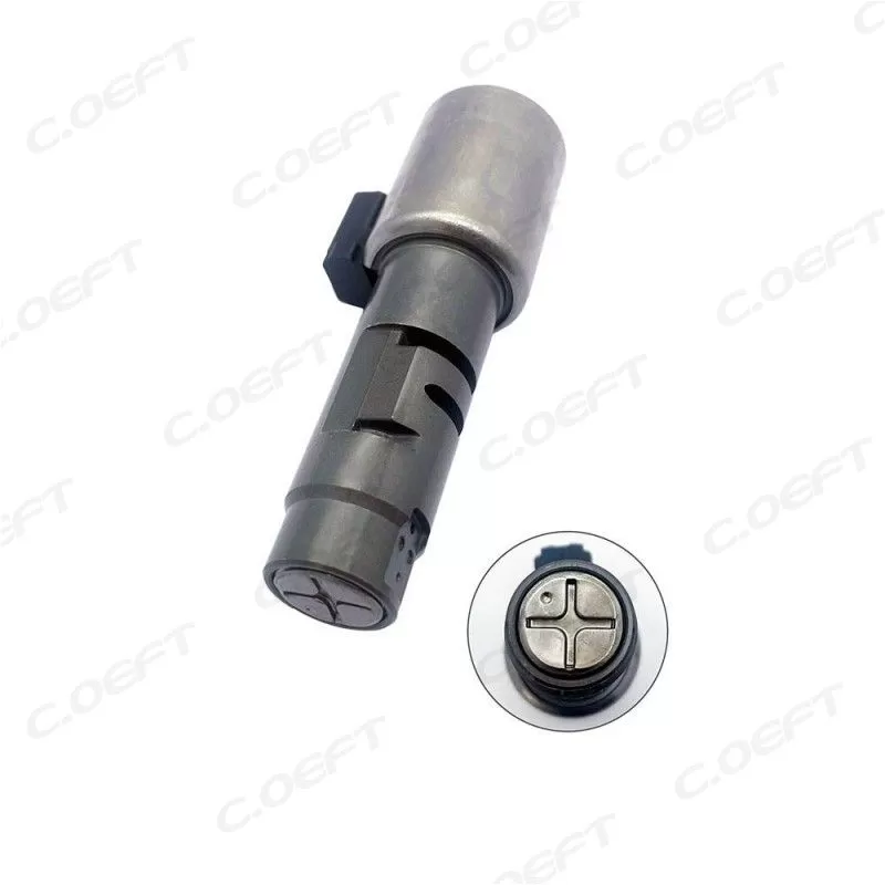 Refabrication Factory Wholesale Transmission Valve Transmission Shift Solenoid Automatic Transmission Solenoid K313 for Toyota