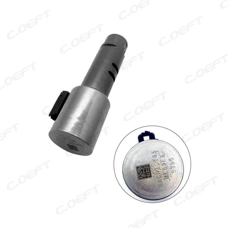 Refabrication Factory Wholesale Transmission Valve Transmission Shift Solenoid Automatic Transmission Solenoid K313 for Toyota